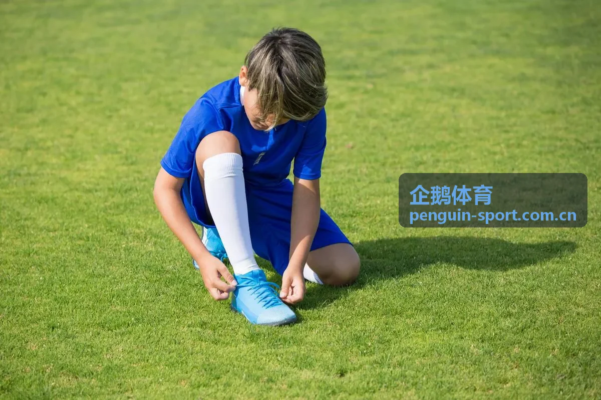 企鹅体育赛事运营现场执行场景